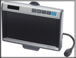 waeco rvs 550 monitor